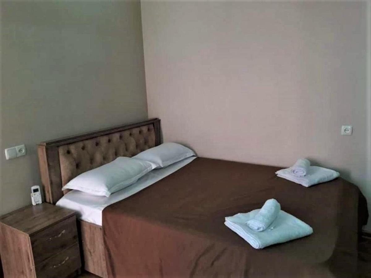 Guesthouse Fatima ซิคนาคี ภายนอก รูปภาพ