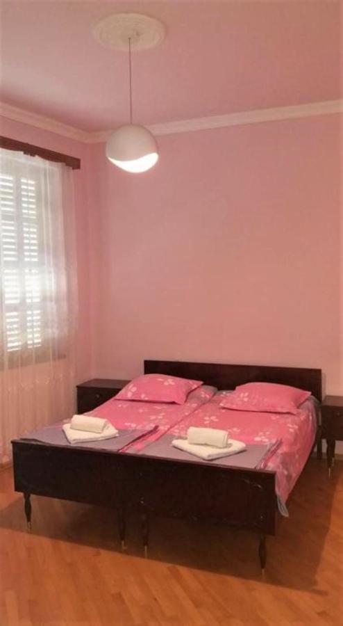 Guesthouse Fatima ซิคนาคี ภายนอก รูปภาพ