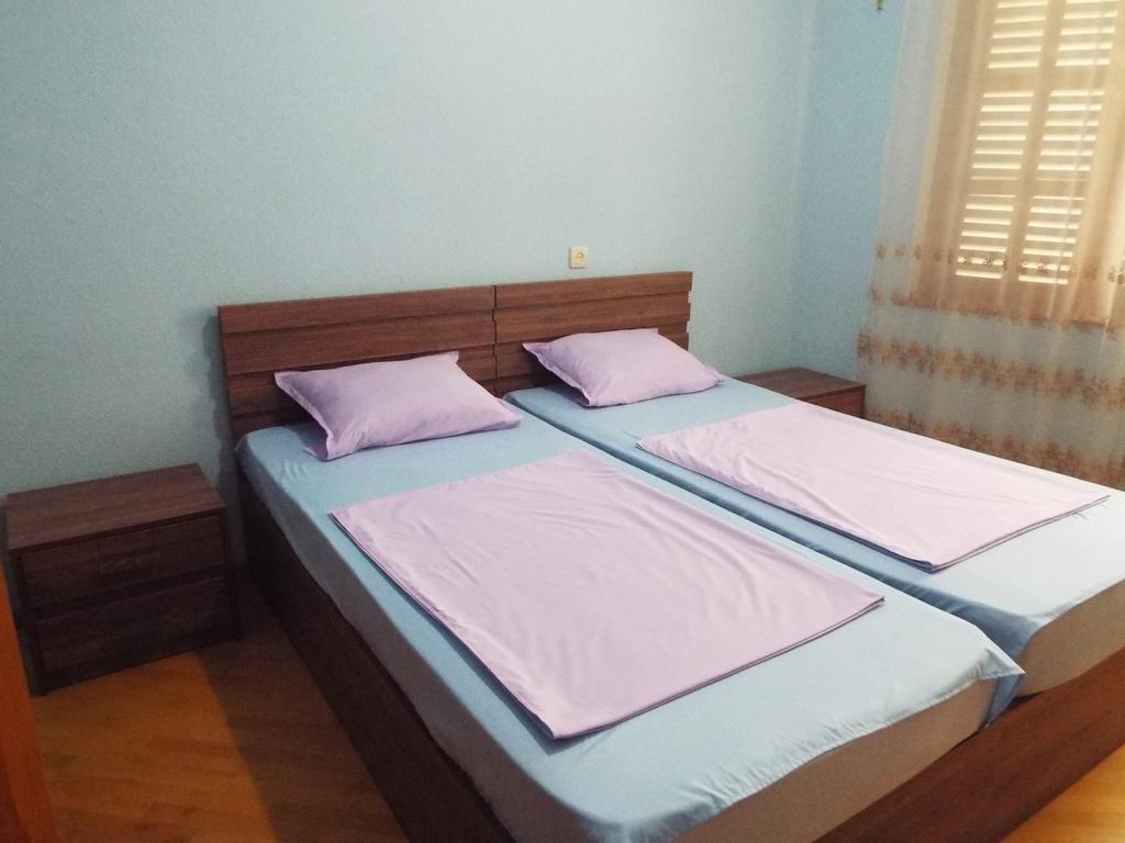 Guesthouse Fatima ซิคนาคี ภายนอก รูปภาพ