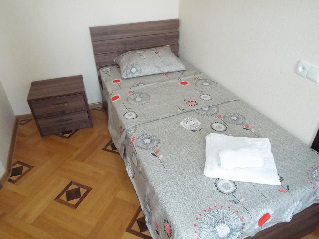 Guesthouse Fatima ซิคนาคี ภายนอก รูปภาพ