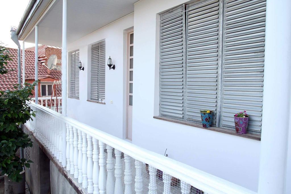 Guesthouse Fatima ซิคนาคี ภายนอก รูปภาพ