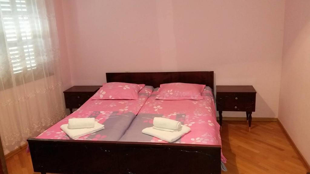 Guesthouse Fatima ซิคนาคี ภายนอก รูปภาพ