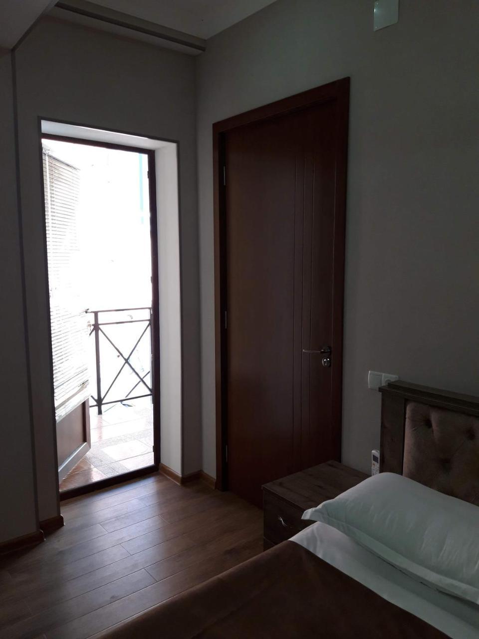 Guesthouse Fatima ซิคนาคี ภายนอก รูปภาพ