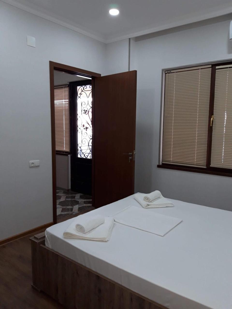 Guesthouse Fatima ซิคนาคี ภายนอก รูปภาพ